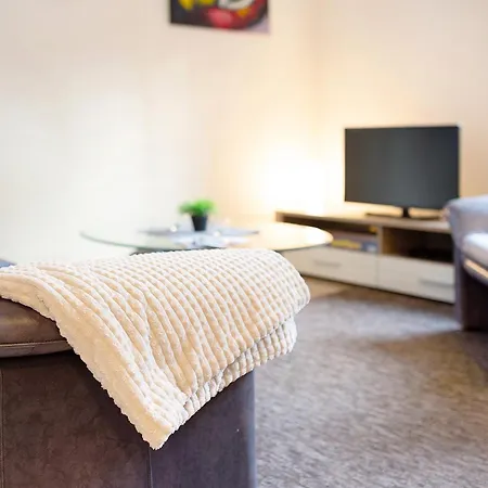 Ferienwohnung Schwarzwaldperle Baden-Baden Exterior foto
