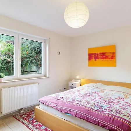 Ferienwohnung Schwarzwaldperle Baden-Baden Exterior foto