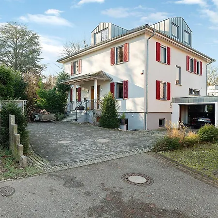 Ferienwohnung Schwarzwaldperle Baden-Baden Exterior foto