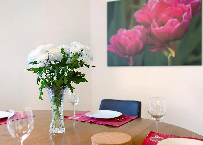 Ferienwohnung Schwarzwaldperle
