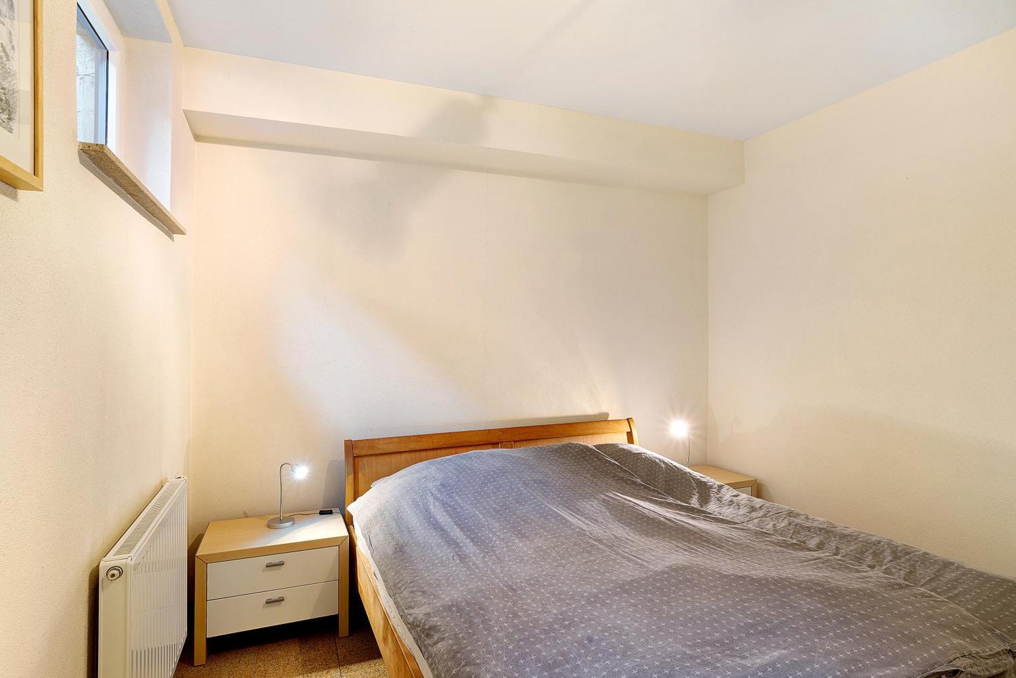 Schwarzwaldperle Appartement Baden-Baden