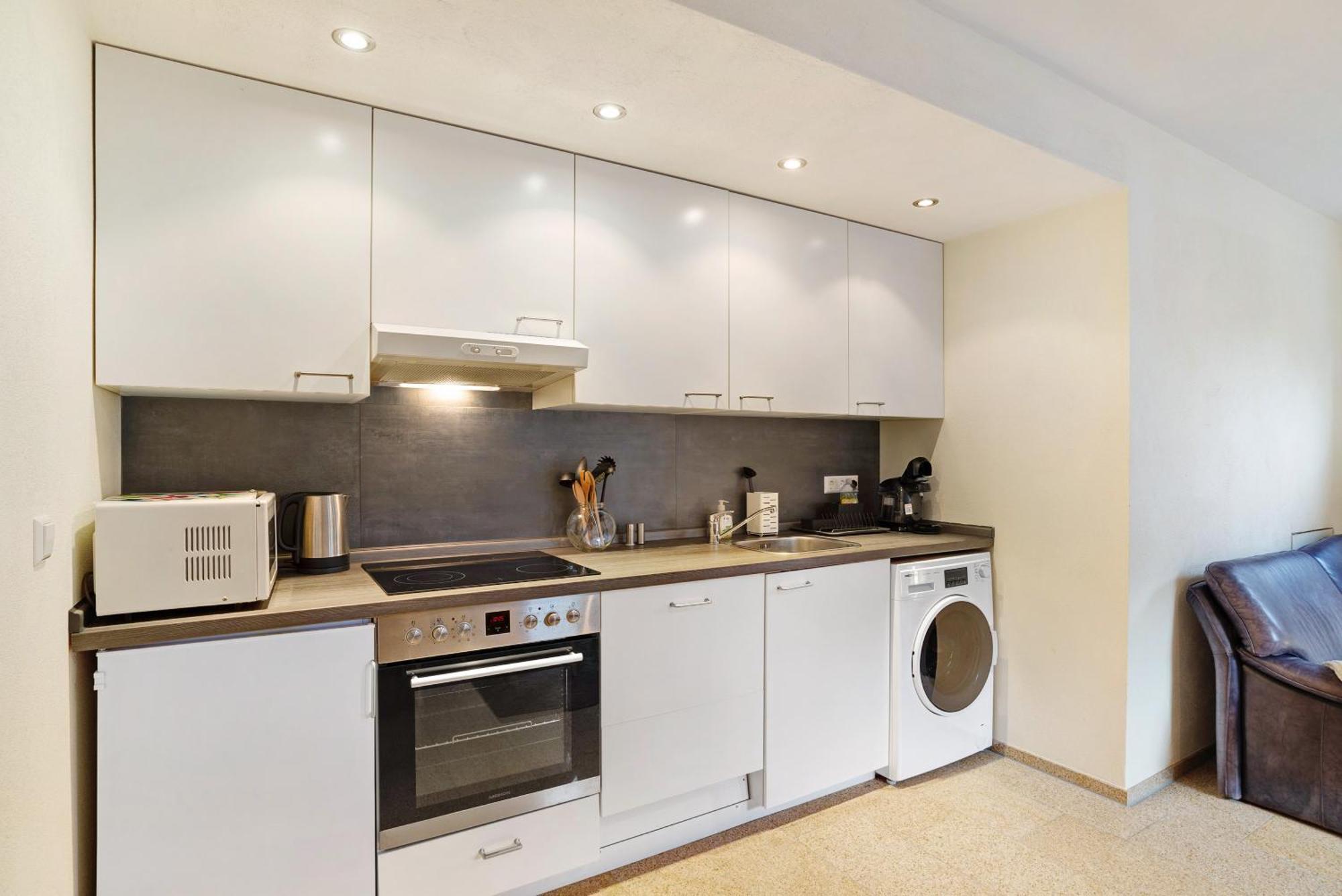 Schwarzwaldperle Apartment *