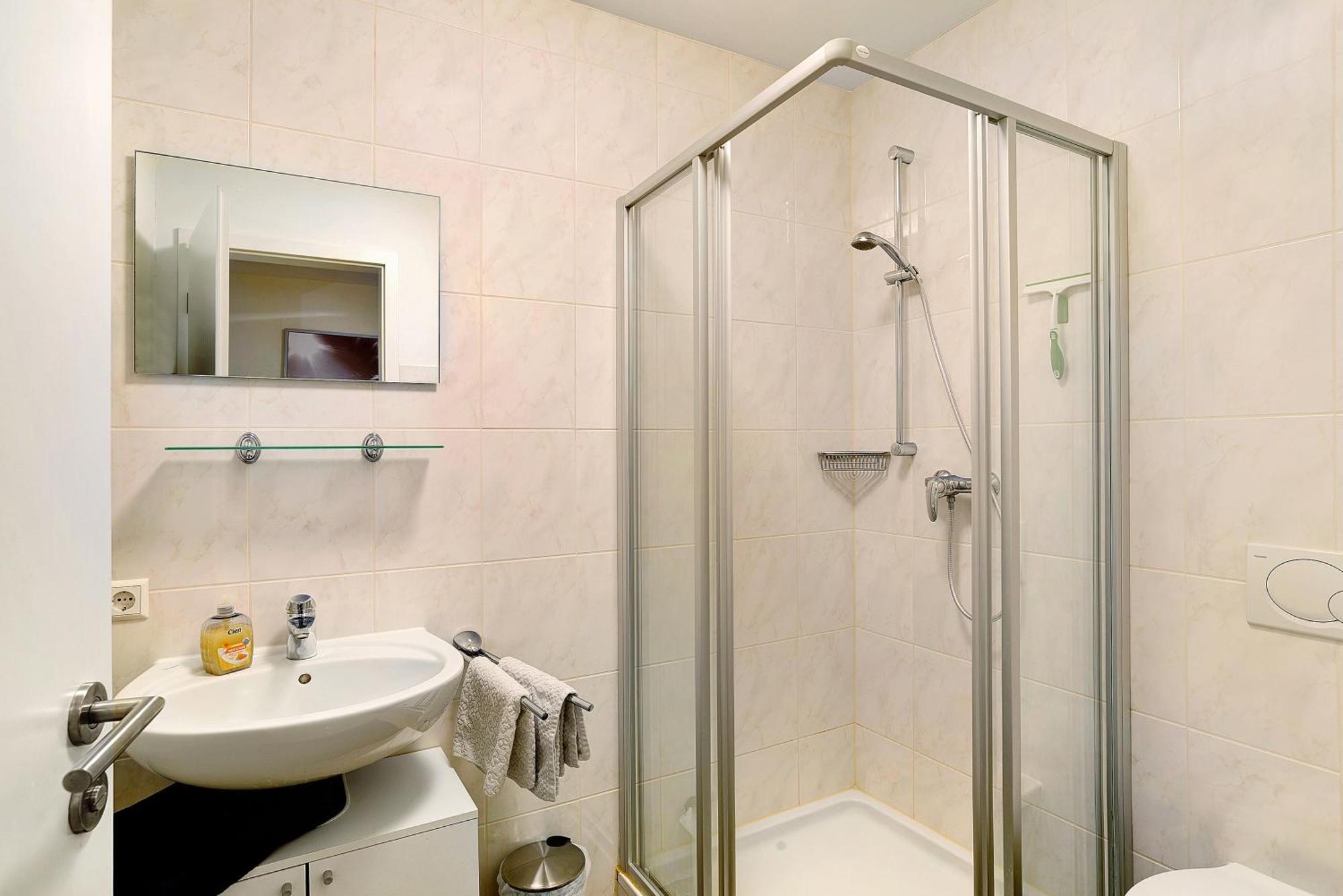 Schwarzwaldperle Apartment