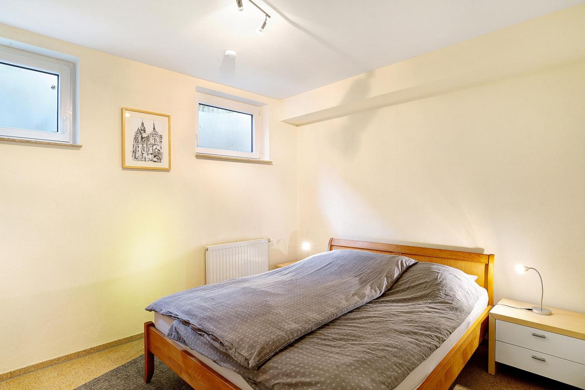 Apartment Schwarzwaldperle Baden-Baden