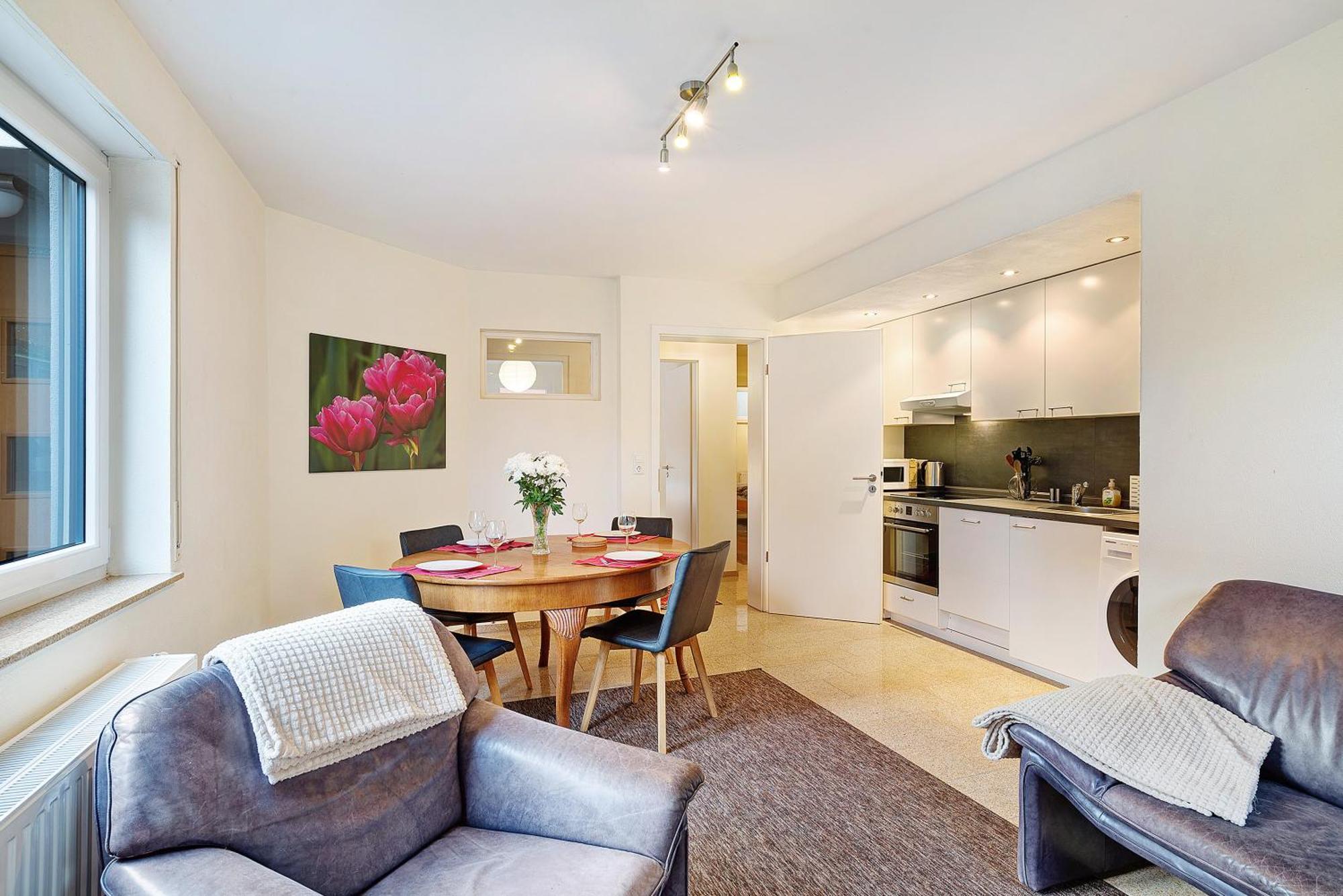 Appartement Schwarzwaldperle
