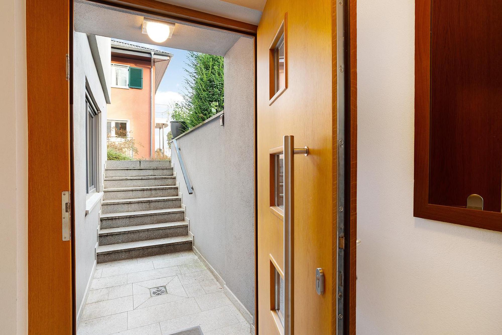 Appartement Schwarzwaldperle