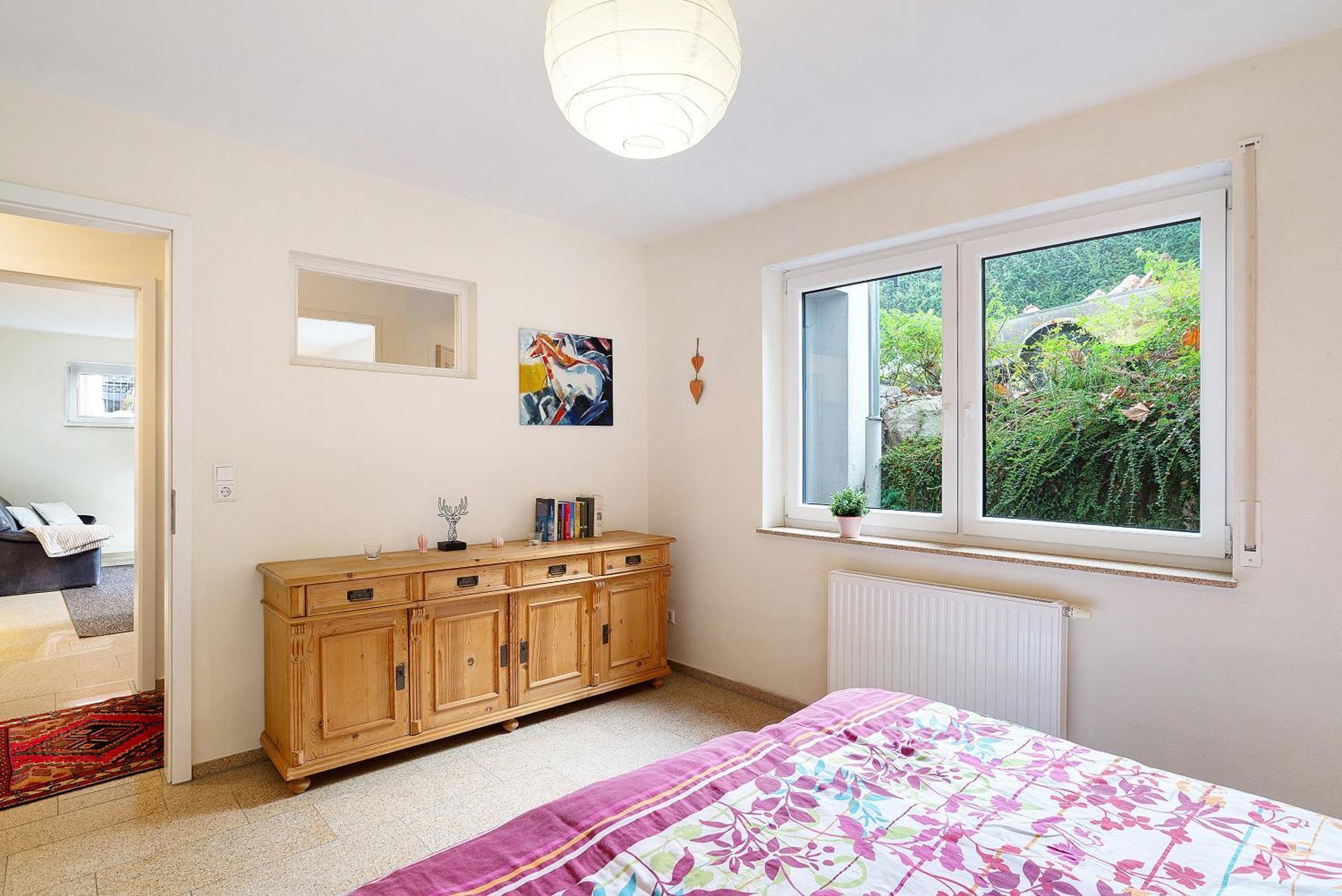 Schwarzwaldperle Appartement *